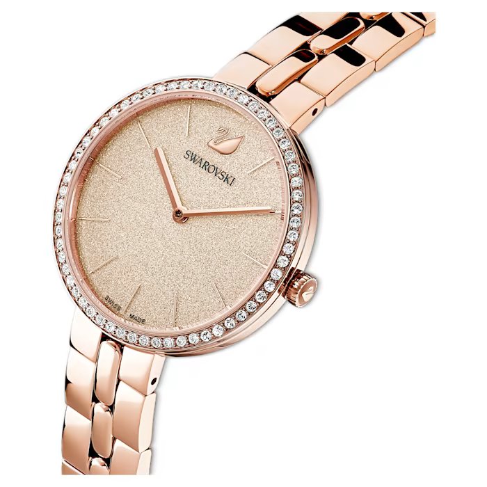 Cosmopolitan watch